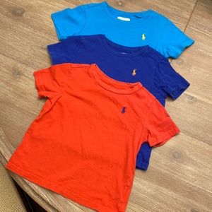 Ralph Lauren bundle